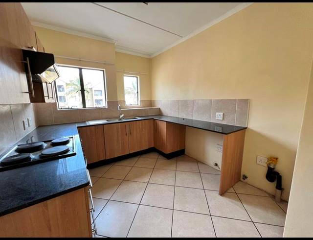 2 BEDROOM PROPERTY TO RENT IN FERNDALE